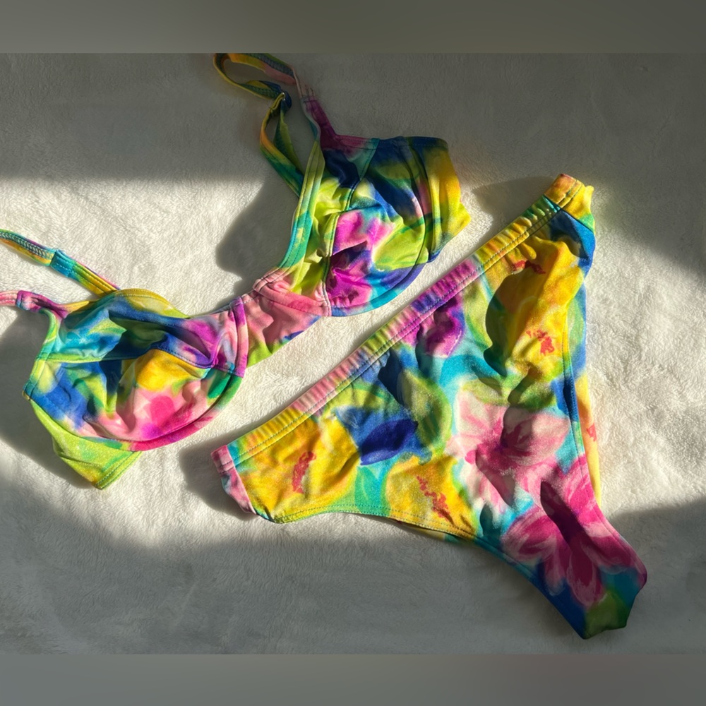 Vintage Bikini Lands end